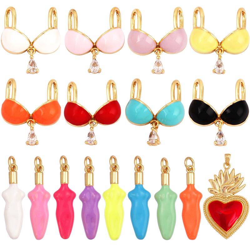 My Bra Lady Girl Body Model En - đánh giá và giá Body Jewelry Real Gold