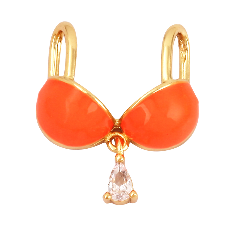 My Bra Lady Girl Body Model En - đánh giá và giá Body Jewelry Real Gold