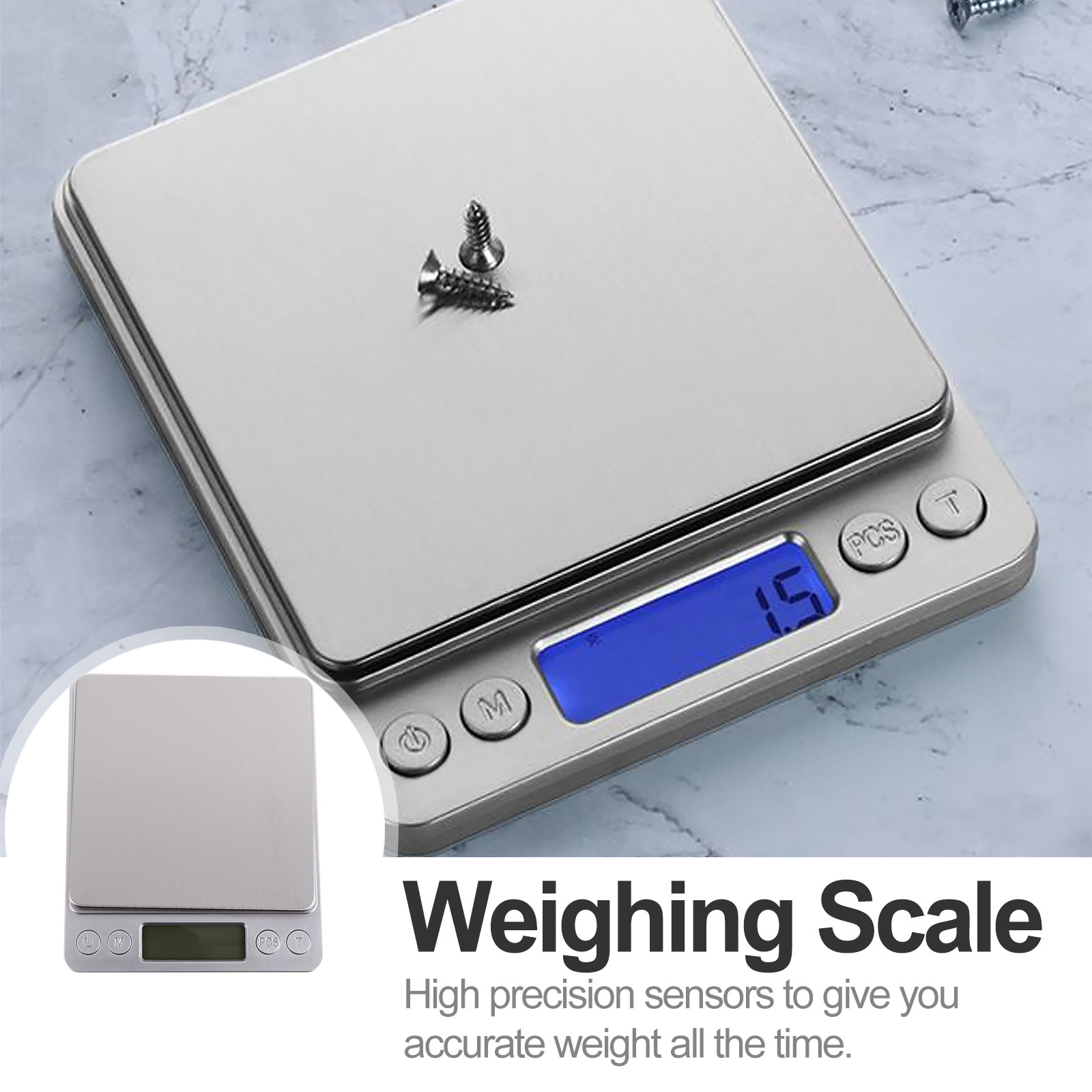 Scales for Body Weight Digital - đánh giá và giá Body Jewelry Kitchener