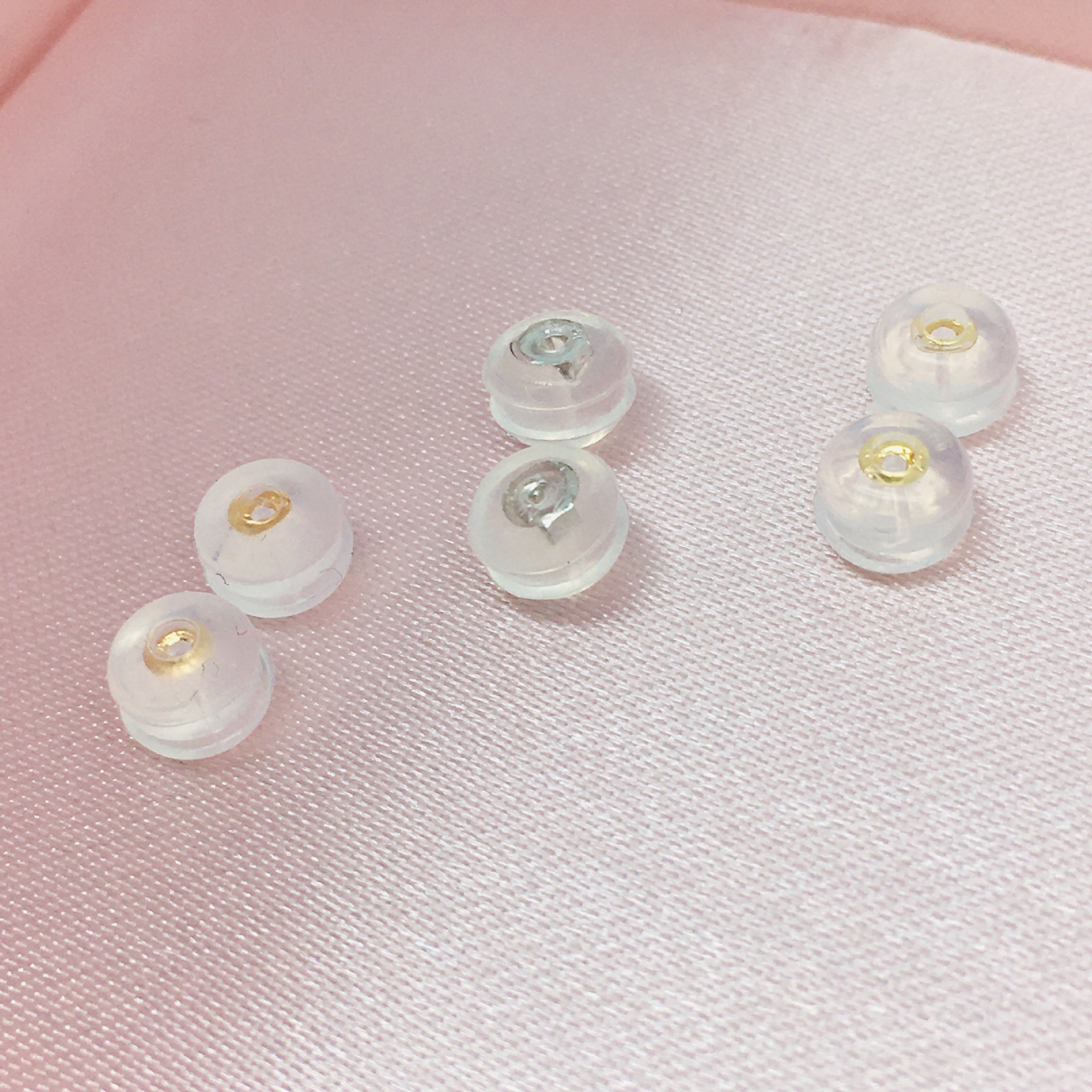 LABB  DIY Real 18K Gold Stud E - đánh giá và giá Body Jewelry Real Gold