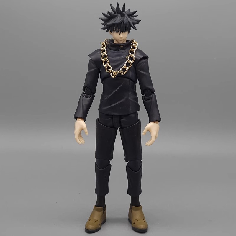 1/12 Soldier Doll Accessories  - đánh giá và giá Body Jewelry Real Gold