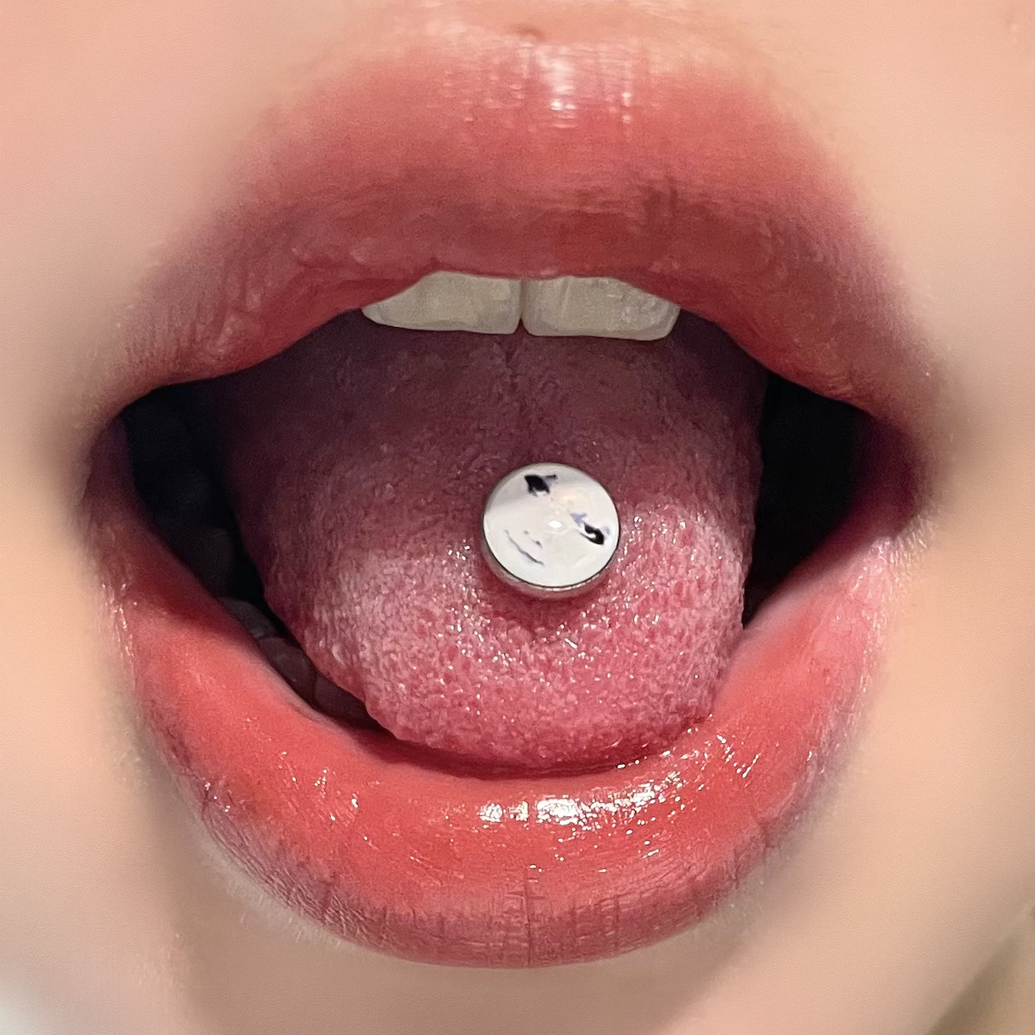 14G Tongue Rings Surgical Stee - đánh giá và giá Body Jewelry La