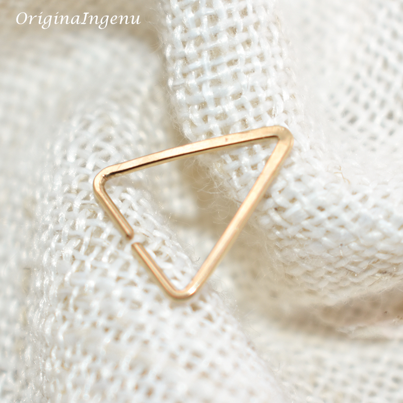 925 Silver Nose Ring Gold Fill - đánh giá và giá Body Jewelry Real Gold